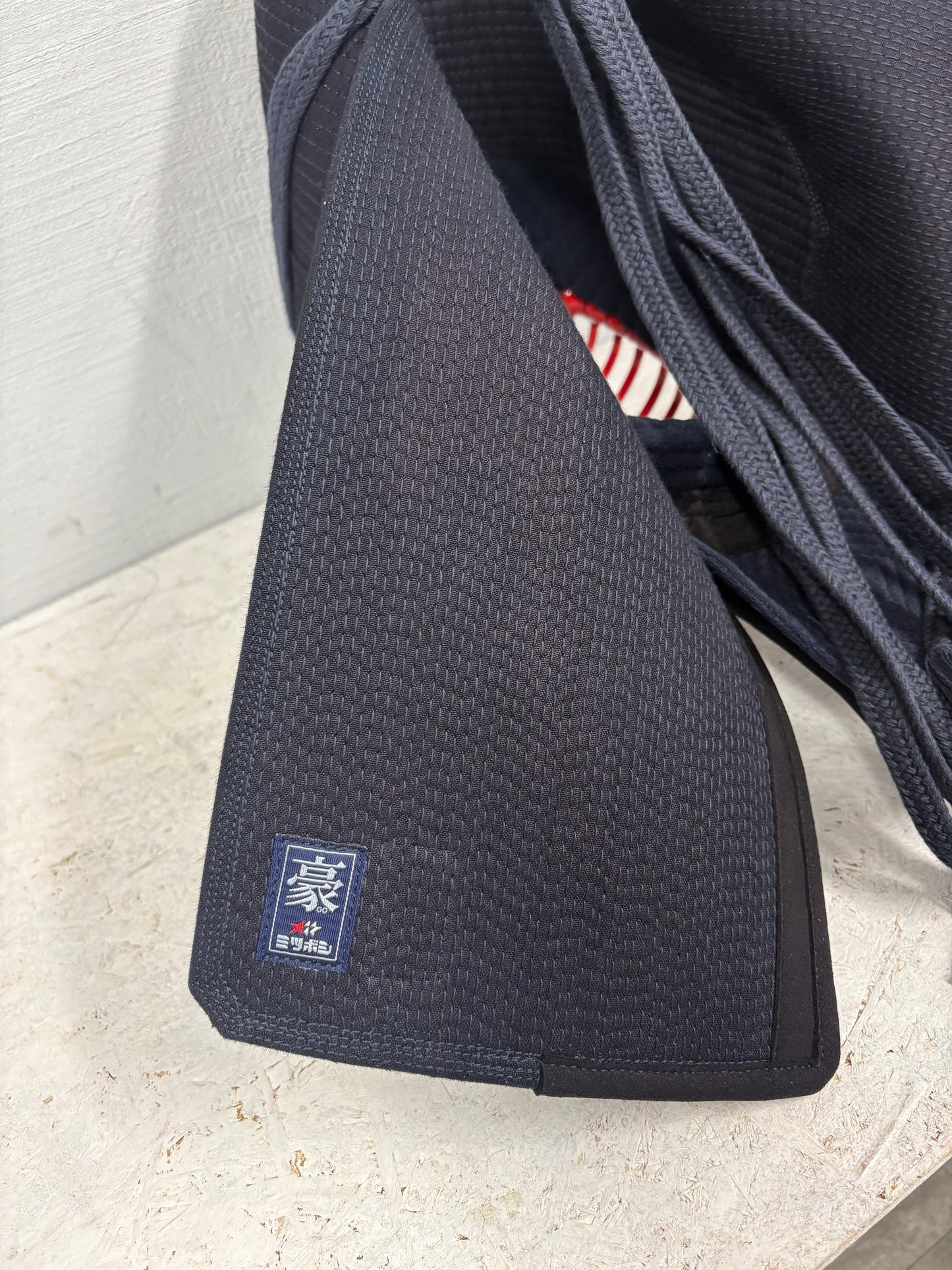 30% off on Ali Sale! Size 2.5 Chemical Fiber Kendo Uniform "Hana" 