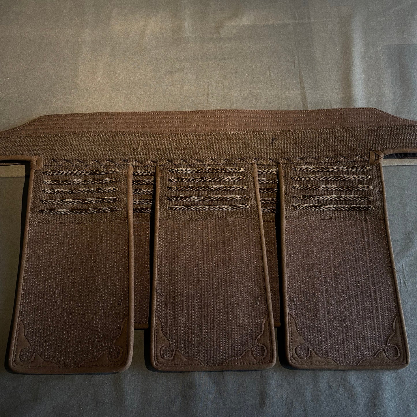 ゾロ目均一セール【松勘工業】閃NEXT 最先端ポリエステル 垂単品