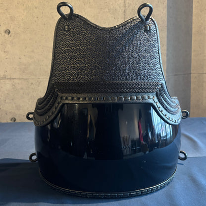【日本剣道具製作所】西都 -SAITO- 6mm刺 防具セット