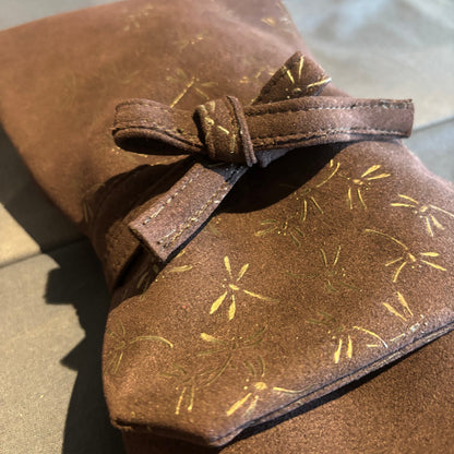 ゾロ目均一セール印傳調トンボ竹刀袋(3本入)