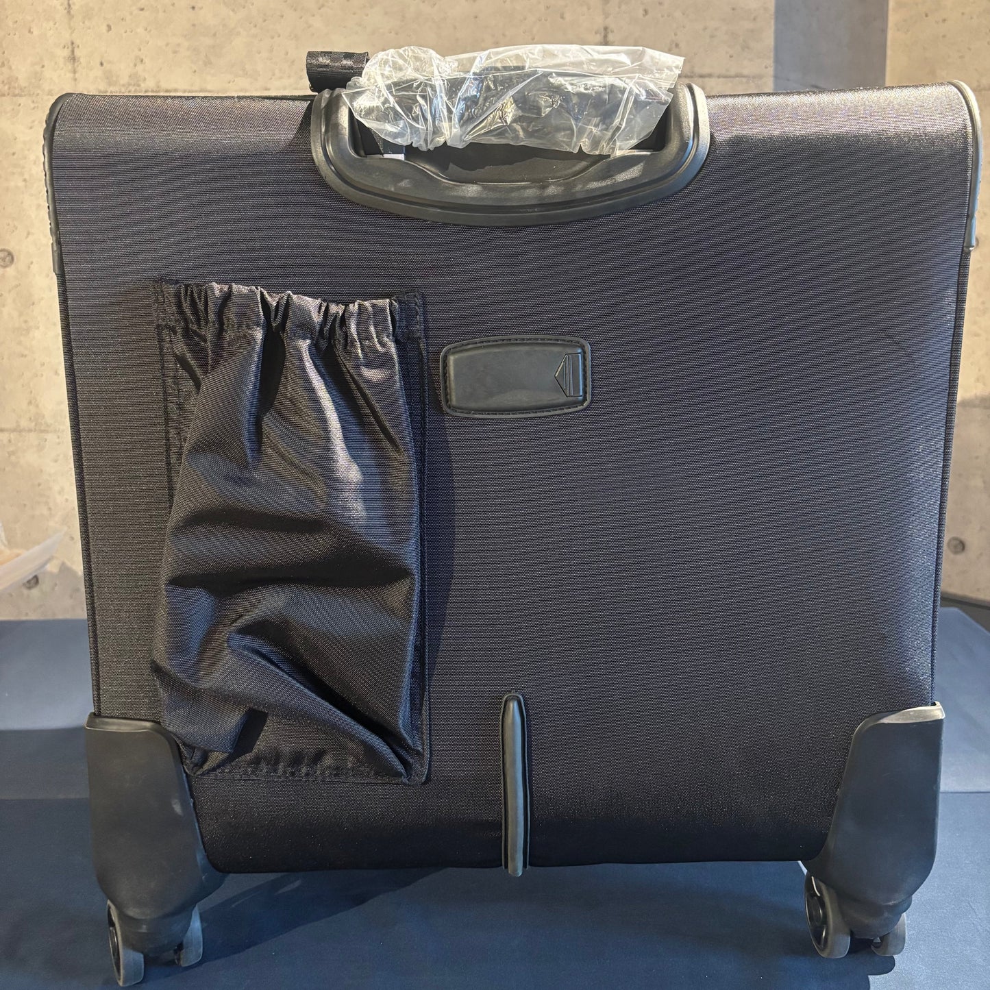 ゾロ目均一セール【松勘工業】全方向キャリー 防具袋