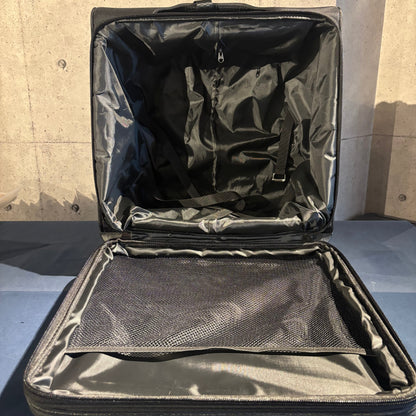 ゾロ目均一セール【松勘工業】全方向キャリー 防具袋