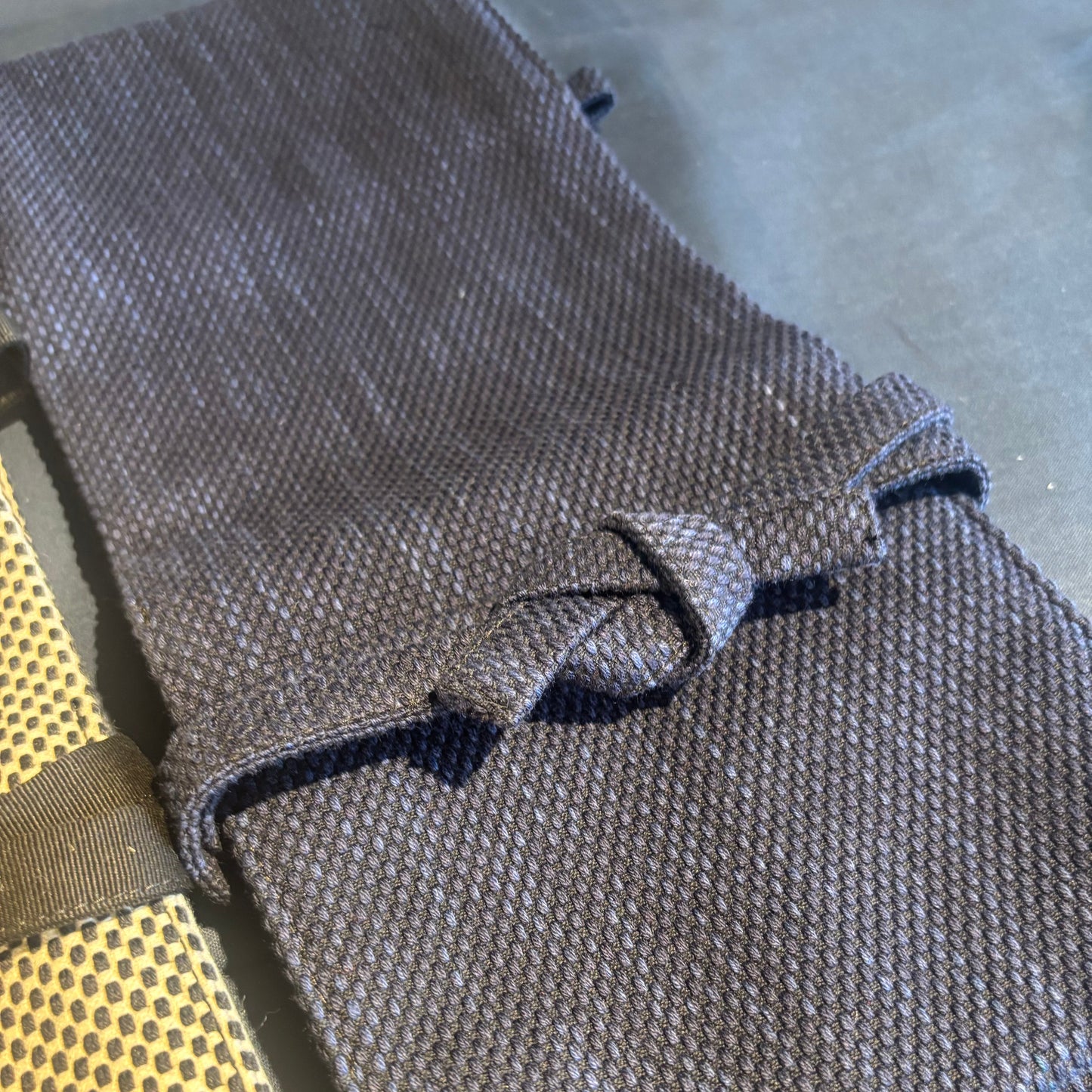 ゾロ目均一セール武州織マスターコレクション 日本製 竹刀袋(3本入)