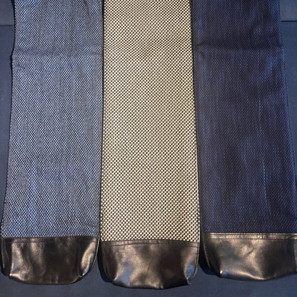 ゾロ目均一セール武州織マスターコレクション 日本製 竹刀袋(3本入)