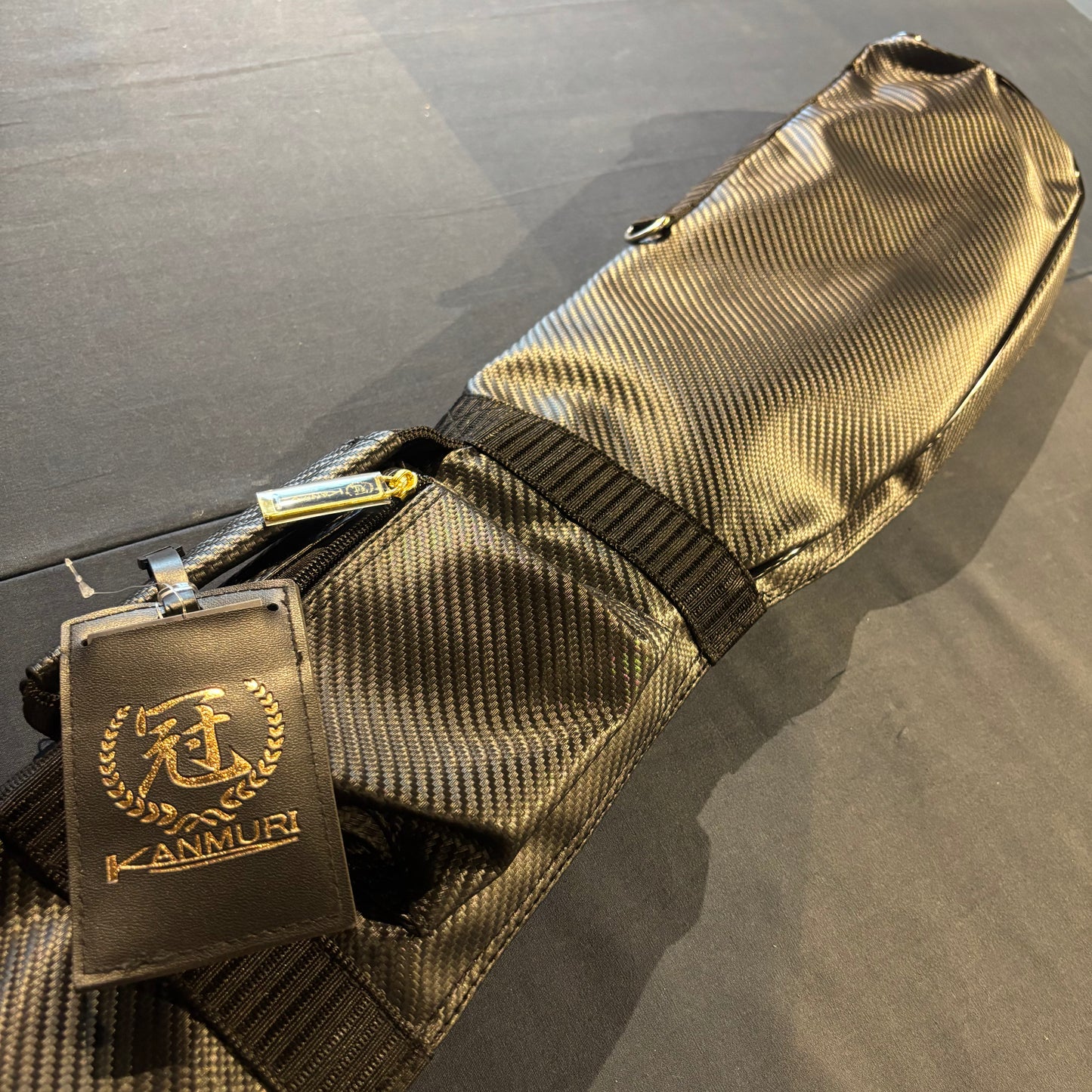 [Matsukan Kogyo] Kendo Shinai Case, Crown KENDO Shinai Case 