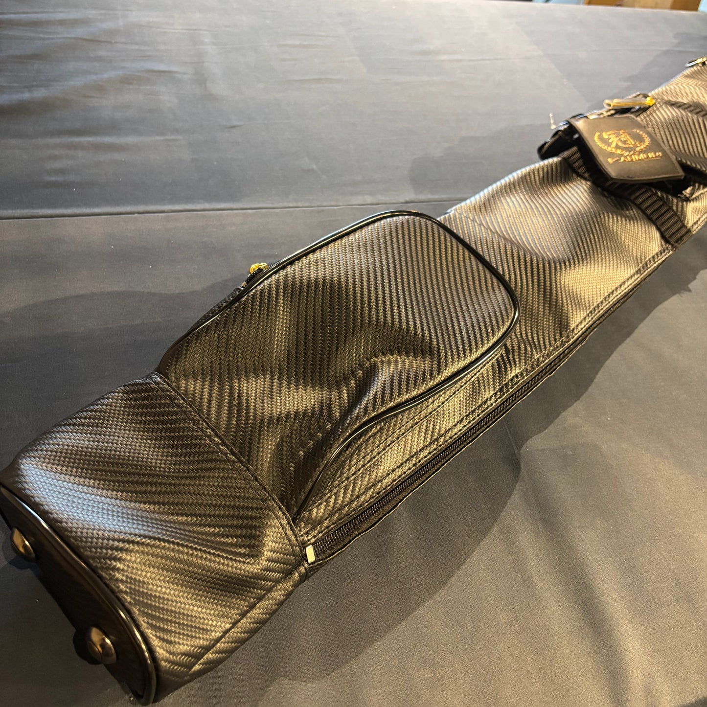 [Matsukan Kogyo] Kendo Shinai Case, Crown KENDO Shinai Case 