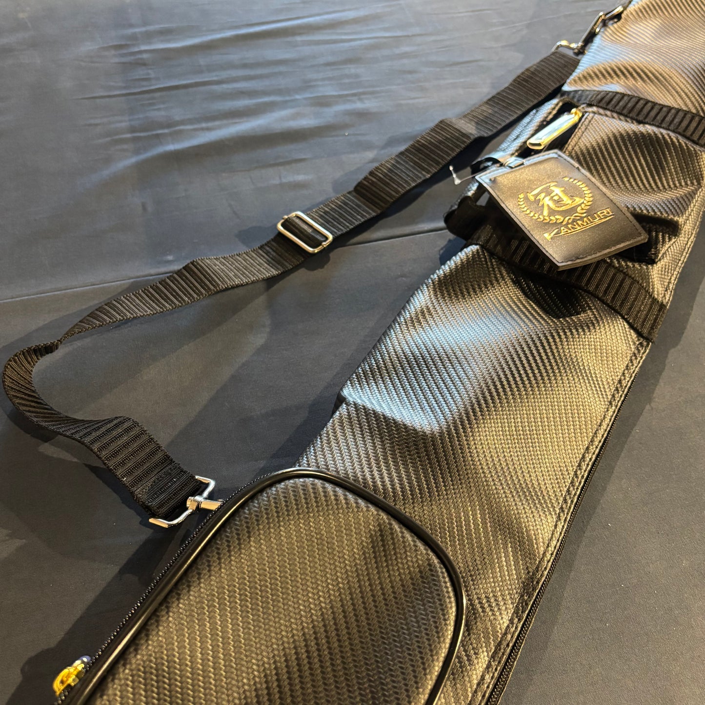 [Matsukan Kogyo] Kendo Shinai Case, Crown KENDO Shinai Case 