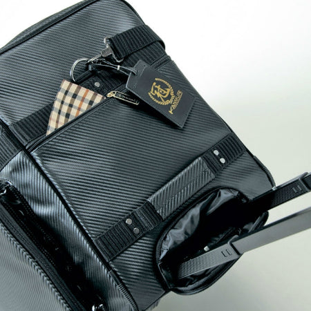 Limited Time Sale [Matsukan Kogyo] Crown KENDO Carry Kendo Armor Bag