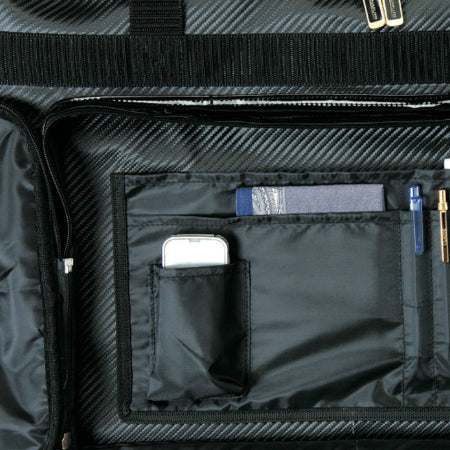 ゾロ目均一セール【松勘工業】冠 KENDO キャリー 剣道防具袋