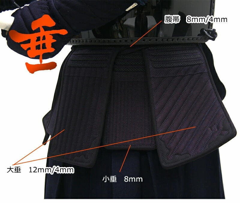 [Tozando] Quest for the Right Double Stitch Armor, Single Item 