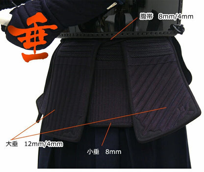 [Tozando] Quest for the Right Double Stitch Armor, Single Item 