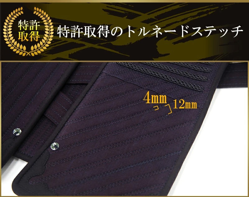 [Tozando] Quest for the Right Double Stitch Armor, Single Item 