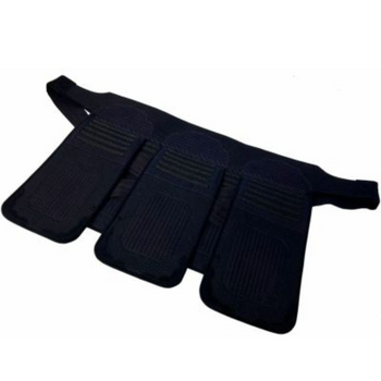 ゾロ目均一セール【栄光武道具】蜻蛉シリーズ"紫蜻蛉" 8mm織刺蜻蛉 垂単品